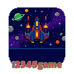 12345game