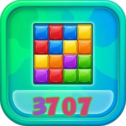 3707