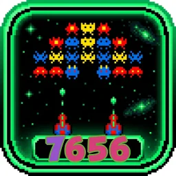 7656