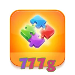 777g