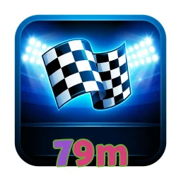 79m