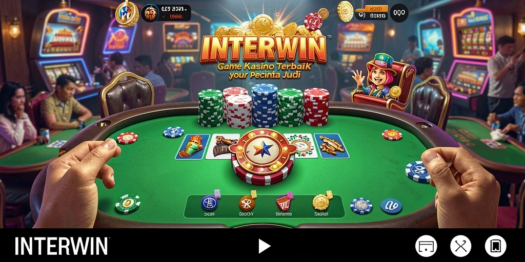 Visual de 22GAME