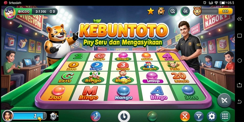Visual de JOGO002